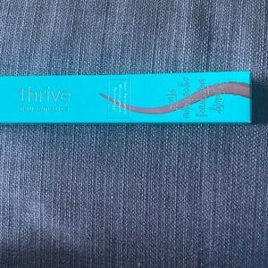 Thrive Causmetic Infinity Waterproof  Eyeshadow Stick Elena Bronze Berry Shimmer